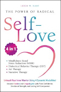 Cover The Power of Radical Self-Love