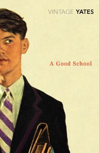 Cover A Good School