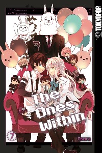 Cover The Ones Within - Band 7