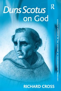 Cover Duns Scotus on God
