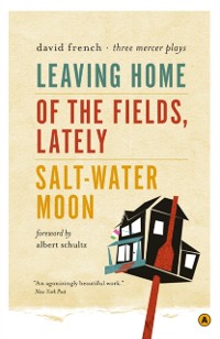 Cover Leaving Home, Of the Fields, Lately, and Salt-Water Moon