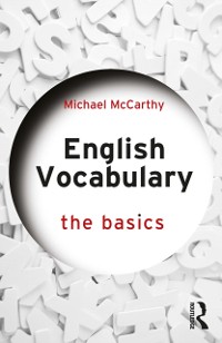 Cover English Vocabulary: The Basics