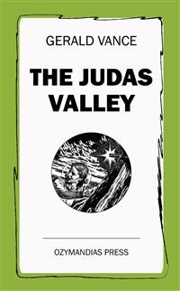 Cover The Judas Valley