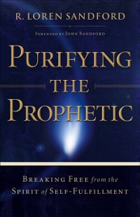 Cover Purifying the Prophetic