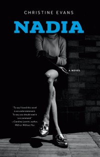 Cover Nadia