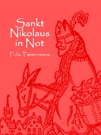 Cover Sankt Nikolaus in Not