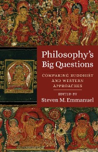 Cover Philosophy's Big Questions