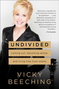 Cover Undivided