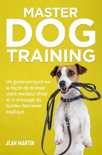 Cover Master Dog Training