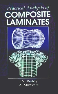 Cover Practical Analysis of Composite Laminates