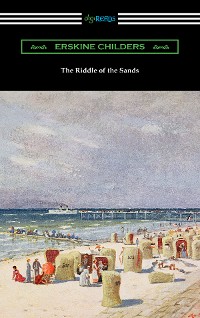 Cover The Riddle of the Sands