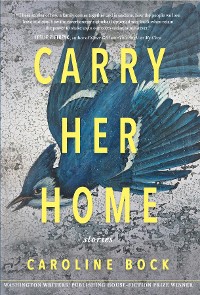 Cover Carry Her Home