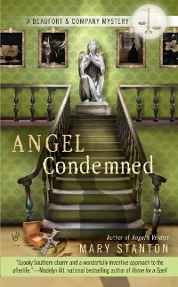 Cover Angel Condemned