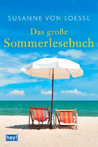 Cover Das große Sommerlesebuch