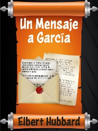 Cover Un Mensaje a García