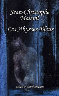 Cover Les Abysses Bleus