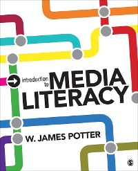 Cover Introduction to Media Literacy
