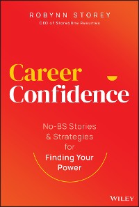 Cover Career Confidence