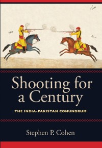 Cover Shooting for a Century