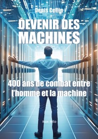 Cover Devenir des machines