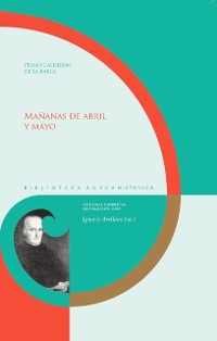 Cover Mañanas de abril y mayo