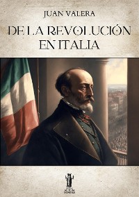 Cover De la revolución en Italia