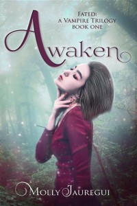 Cover Awaken