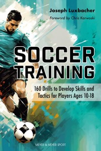 Cover Soccer Training