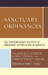 Cover Sanctuary Ordinances