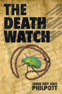 Cover The Death Watch