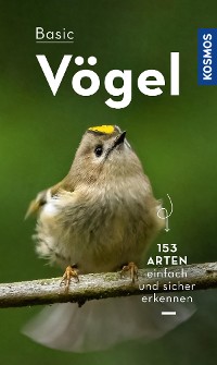Cover BASIC Vögel