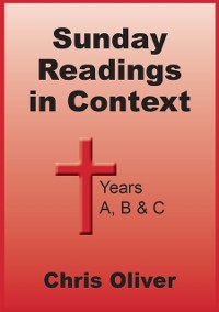 Cover Sunday Readings in Context: Years A, B & C