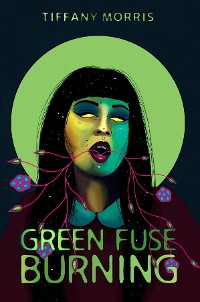 Cover Green Fuse Burning
