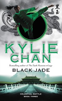 Cover Black Jade