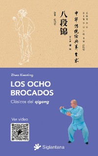 Cover Los ocho brocados