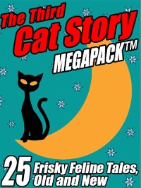 Cover Third Cat Story Megapack