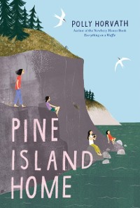 Cover Pine Island Home