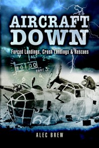Cover Aircraft Down