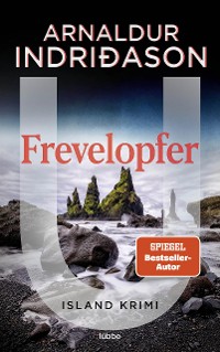 Cover Frevelopfer