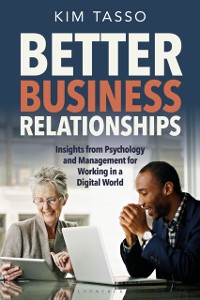 Cover Better Business Relationships