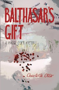 Cover Balthasar's Gift