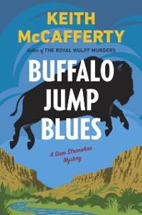 Cover Buffalo Jump Blues