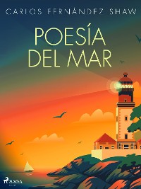 Cover Poesía del mar