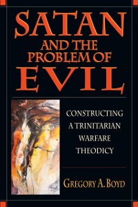 Cover Satan and the Problem of Evil