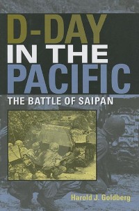 Cover D-Day in the Pacific