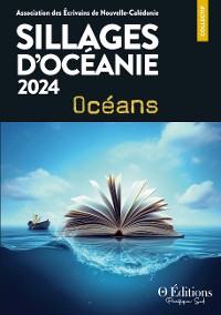 Cover Sillages d'Océanie 2024