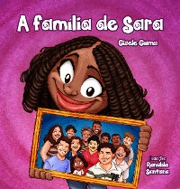 Cover A família de Sara