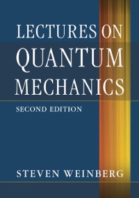 Cover Lectures on Quantum Mechanics