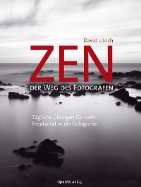 Cover Zen – der Weg des Fotografen
