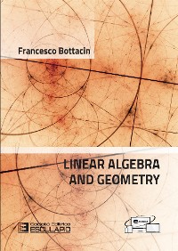 Cover Linear Algebra and Geometry